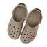 Крокси Crocs Classic 10001 khaki Фото 3